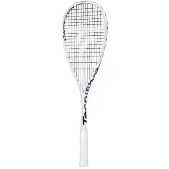 Raqueta de squash CARBOFLEX 135 X-TOP V2